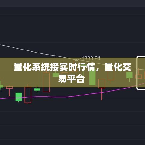 量化系统接实时行情,量化交易平台