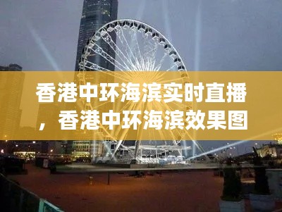香港中环海滨实时直播,香港中环海滨效果图