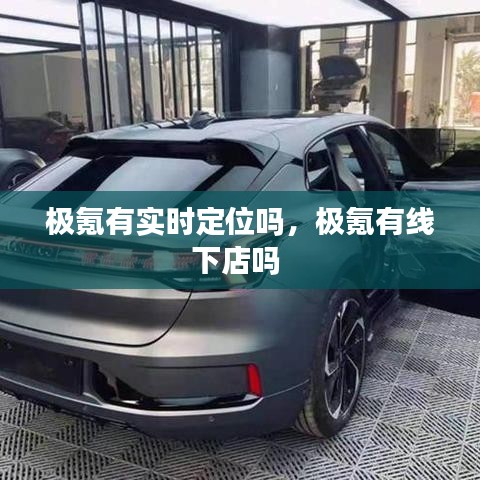 极氪有实时定位吗,极氪有线下店吗