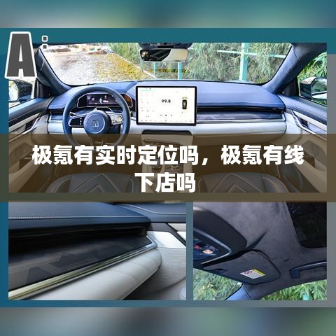 极氪有实时定位吗,极氪有线下店吗