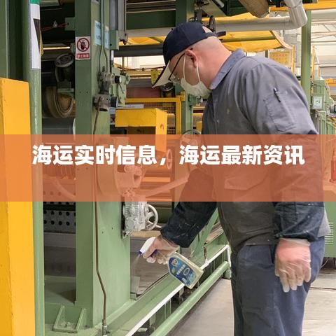 海运实时信息,海运最新资讯