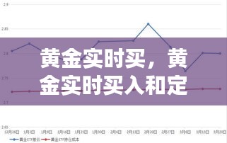 黄金实时买,黄金实时买入和定投买入的区别是什么