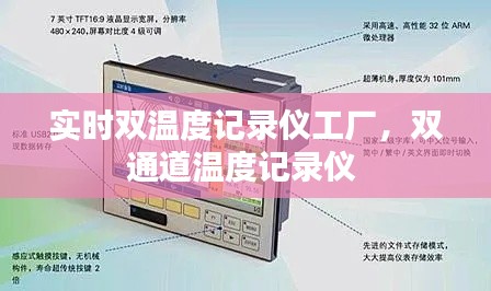 实时双温度记录仪工厂,双通道温度记录仪
