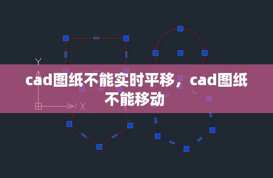 cad图纸不能实时平移,cad图纸不能移动