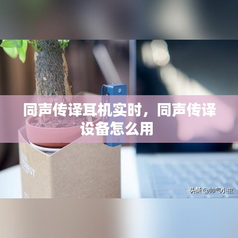 同声传译耳机实时,同声传译设备怎么用