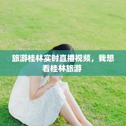 旅游桂林实时直播视频,我想看桂林旅游