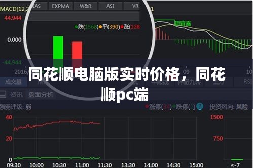同花顺电脑版实时价格,同花顺pc端
