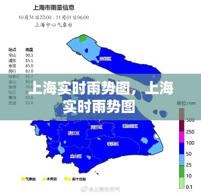 上海实时雨势图,上海实时雨势图