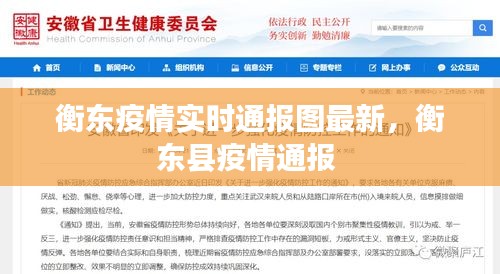 衡东疫情实时通报图最新,衡东县疫情通报