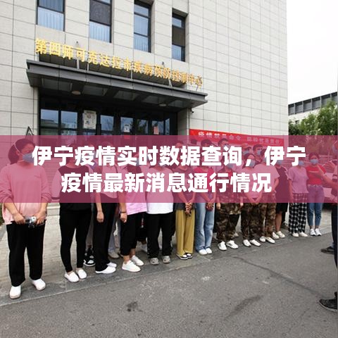 伊宁疫情实时数据查询,伊宁疫情最新消息通行情况