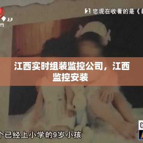 江西实时组装监控公司,江西监控安装