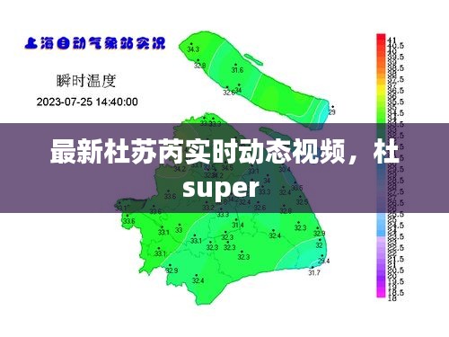 最新杜苏芮实时动态视频,杜super