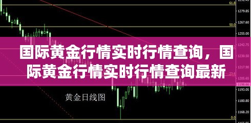 国际黄金行情实时行情查询,国际黄金行情实时行情查询最新