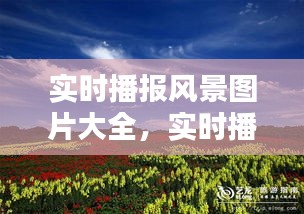 实时播报风景图片大全,实时播报怎么写