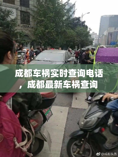 成都车祸实时查询电话,成都最新车祸查询