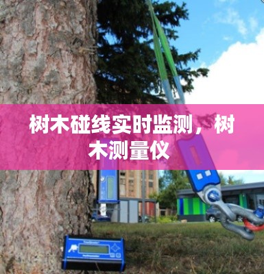 树木碰线实时监测,树木测量仪