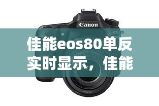 佳能eos80单反实时显示,佳能单反实时显示拍摄