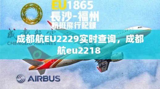 成都航EU2229实时查询,成都航eu2218