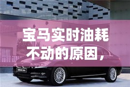 宝马实时油耗不动的原因,宝马油耗突然显示升高