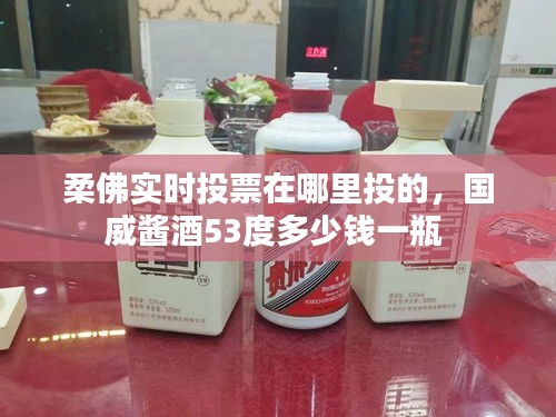柔佛实时投票在哪里投的,国威酱酒53度多少钱一瓶