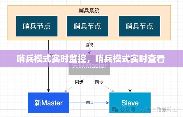 哨兵模式实时监控,哨兵模式实时查看