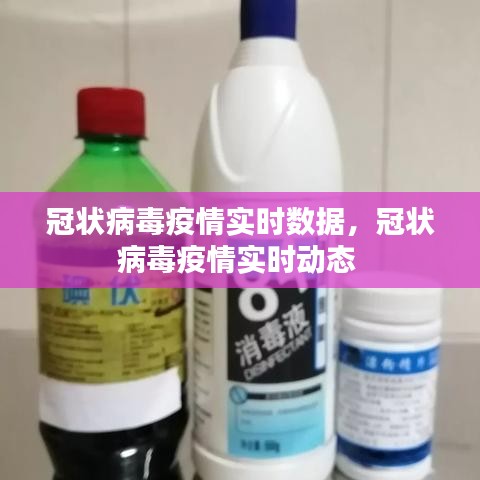 冠状病毒疫情实时数据,冠状病毒疫情实时动态