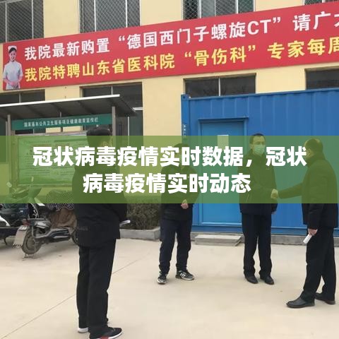 冠状病毒疫情实时数据,冠状病毒疫情实时动态