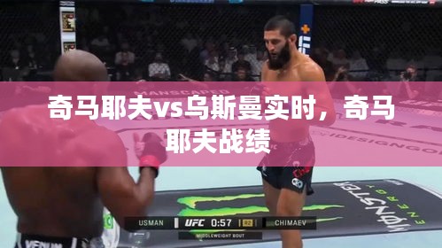 奇马耶夫vs乌斯曼实时,奇马耶夫战绩