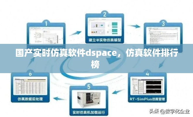 国产实时仿真软件dspace,仿真软件排行榜