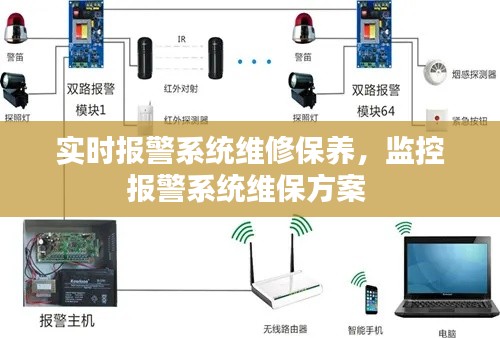 实时报警系统维修保养,监控报警系统维保方案
