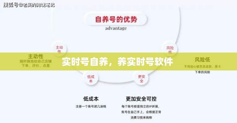 实时号自养,养实时号软件
