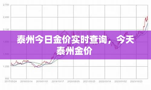 泰州今日金价实时查询,今天泰州金价