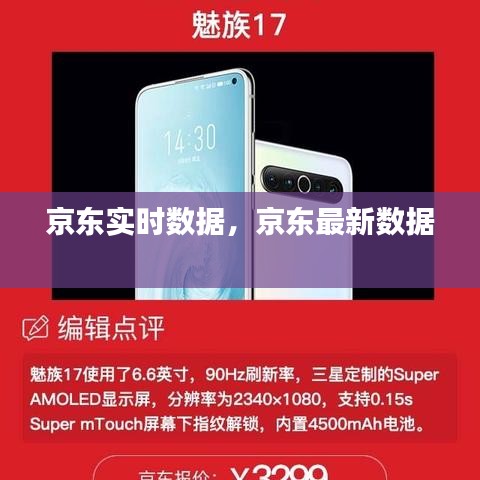 京东实时数据,京东最新数据