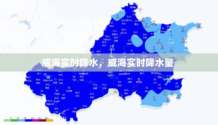 威海实时降水,威海实时降水量
