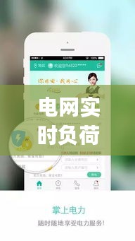 电网实时负荷的app,电网负荷是指