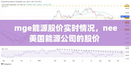 mge能源股价实时情况,nee美国能源公司的股价
