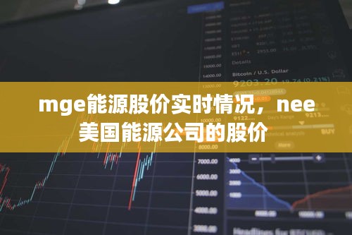 mge能源股价实时情况,nee美国能源公司的股价