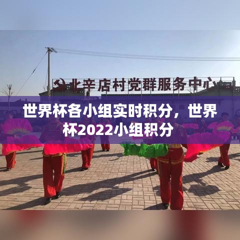 世界杯各小组实时积分,世界杯2022小组积分