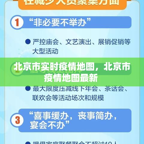 北京市实时疫情地图,北京市疫情地图最新