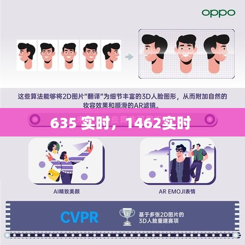 635 实时,1462实时
