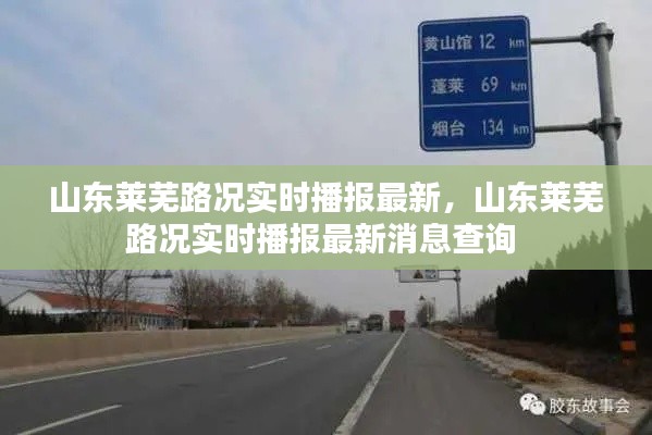 山东莱芜路况实时播报最新,山东莱芜路况实时播报最新消息查询