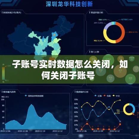 子账号实时数据怎么关闭,如何关闭子账号