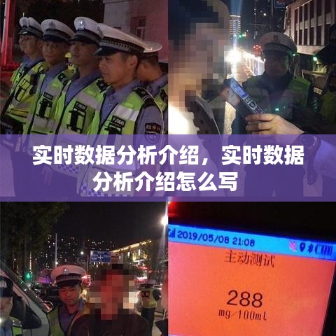 实时数据分析介绍,实时数据分析介绍怎么写