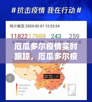 厄瓜多尔疫情实时跟踪,厄瓜多尔疫情实时跟踪数据