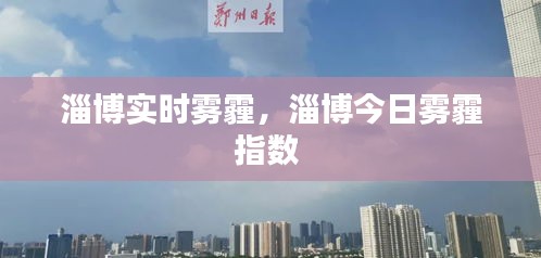 淄博实时雾霾,淄博今日雾霾指数