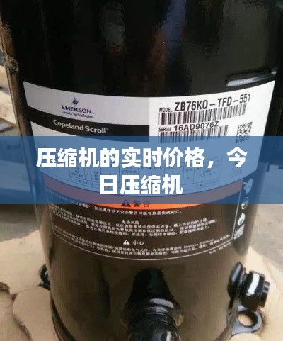 压缩机的实时价格,今日压缩机