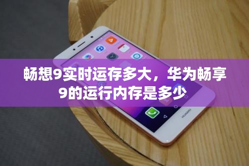 畅想9实时运存多大,华为畅享9的运行内存是多少