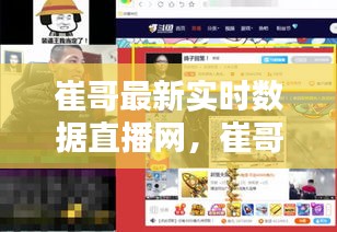 崔哥最新实时数据直播网,崔哥专栏