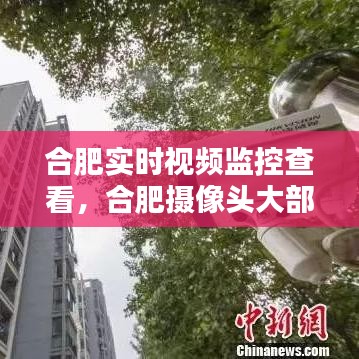 合肥实时视频监控查看,合肥摄像头大部分是真的么