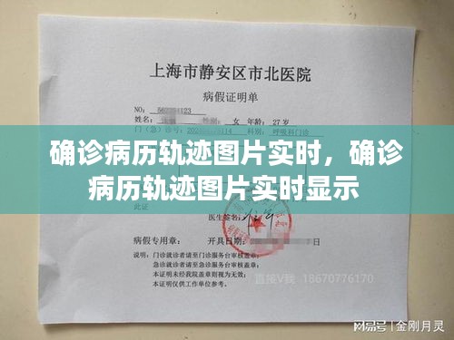 确诊病历轨迹图片实时,确诊病历轨迹图片实时显示